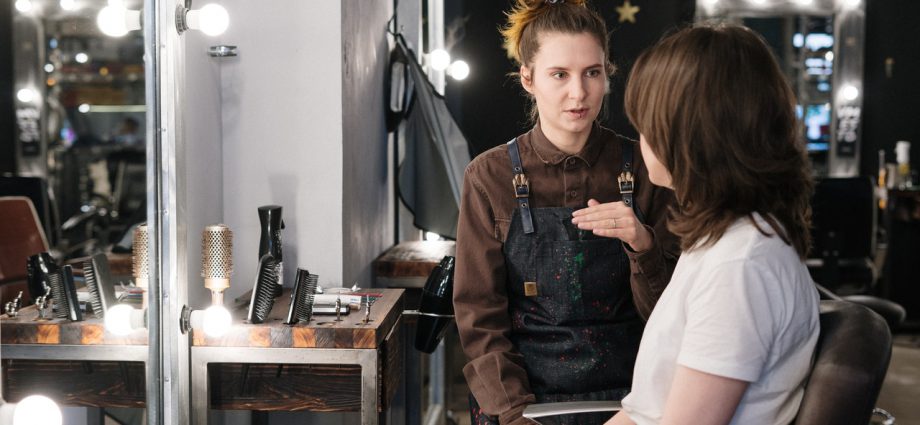 Stylistka Damska Gdańsk